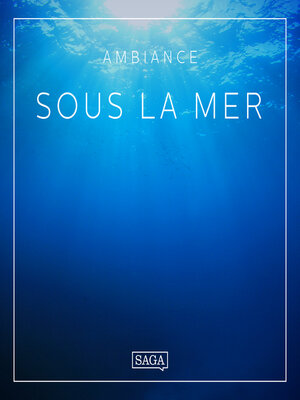 cover image of Ambiance: Sous la mer